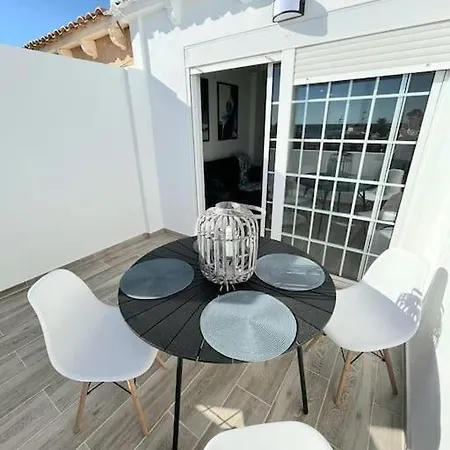 Belle Mar Sea View * Torrevieja