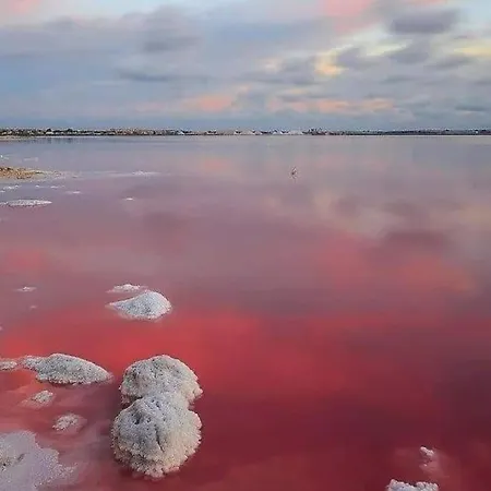 Belle Mar Sea View Apartment