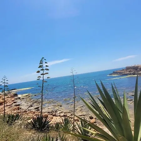 Belle Mar Sea View 公寓 *