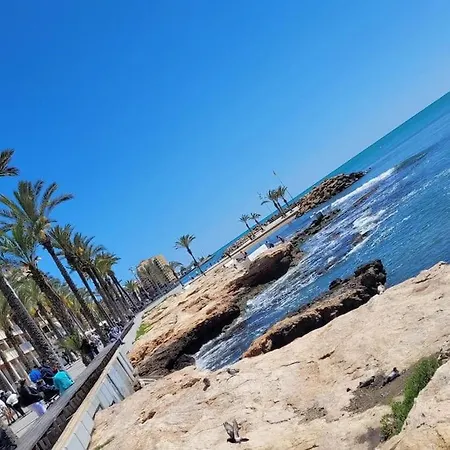 Belle Mar Sea View 公寓 *