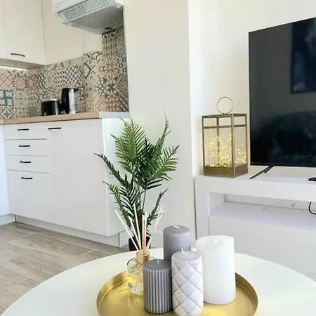 Apartment Belle Mar Sea View Torrevieja