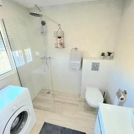 Appartamento Belle Mar Sea View *