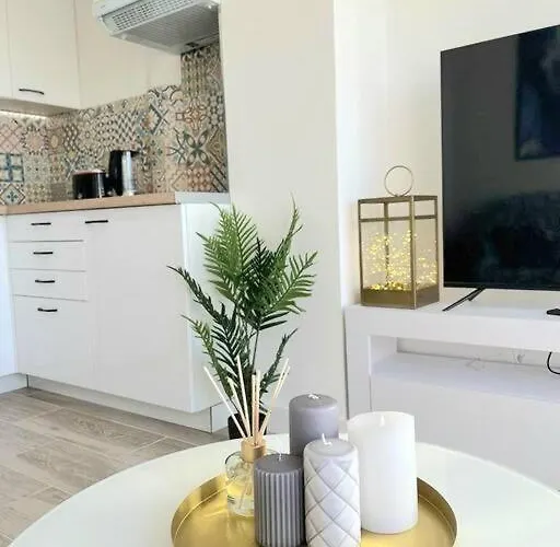 Apartament Belle Mar Sea View Torrevieja